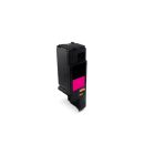 Epson S050612 toner magenta XL Eeko Print