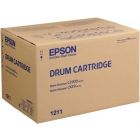 Epson S051211 drum zwart en alle kleuren origineel