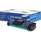 Samsung SCX-4521D3 toner zwart origineel