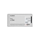 Canon T04 BK toner zwart origineel