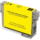 Eeko Print (huismerk) vervangt Epson T0804 inktcartridge geel