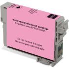 Eeko Print (huismerk) vervangt Epson T0806 inktcartridge light magenta