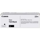 Canon T10 BK toner zwart origineel