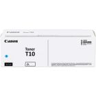 Canon T10 C toner cyaan origineel