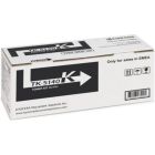 Kyocera TK-5140K toner zwart origineel