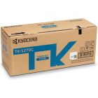 Kyocera TK-5270C toner cyaan origineel