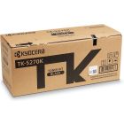 Kyocera TK-5270K toner zwart origineel