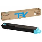 Kyocera TK-8115C toner cyaan origineel