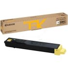 Kyocera TK-8115Y toner geel origineel