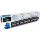 Kyocera TK-8335C toner cyaan origineel