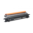 Brother TN-135BK toner zwart Eeko Print (huismerk)