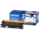 Brother TN-135BK toner zwart origineel