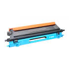 Brother TN-135C toner cyaan Eeko Print (huismerk)