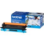 Brother TN-135C toner cyaan origineel