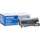 Brother TN-2000 toner zwart origineel