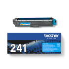 Brother TN-241C toner cyaan origineel