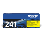 Brother TN-241Y toner geel origineel