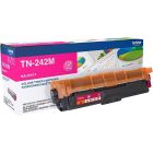 Brother TN-242M toner magenta origineel