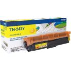 Brother TN-242Y toner geel origineel