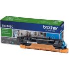 Brother TN-243C toner cyaan origineel