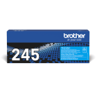 Brother TN-245C toner cyaan origineel