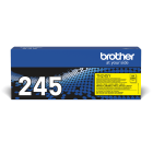 Brother TN-245Y toner geel origineel