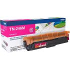 Brother TN-246M toner magenta origineel