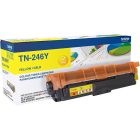 Brother TN-246Y toner geel origineel