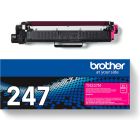 Brother TN-247M toner magenta origineel