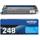 Brother TN-248 C toner cyaan origineel