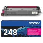 Brother TN-248 M toner magenta origineel