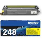 Brother TN-248 Y toner geel origineel