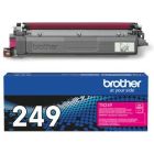 Brother TN-249M toner magenta origineel