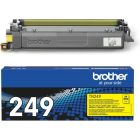 Brother TN-249Y toner geel origineel