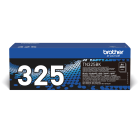 Brother TN-325BK toner zwart origineel