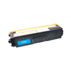 Brother TN-325C toner cyaan Eeko Print (huismerk)