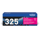 Brother TN-325M toner magenta origineel