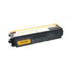 Brother TN-325Y toner geel Eeko Print (huismerk)