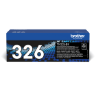 Brother TN-326BK toner zwart origineel