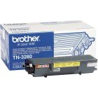 Brother TN-3280 toner zwart origineel