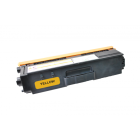 Brother TN-328Y toner geel Eeko Print (huismerk)