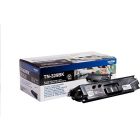 Brother TN-329BK toner zwart origineel