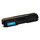 Brother TN-329C toner cyaan Eeko Print (huismerk)