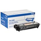 Brother TN-3390 toner zwart origineel