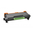 Brother TN-3480 toner zwart Eeko Print (huismerk)