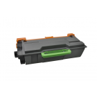 Brother TN-3520 toner zwart Eeko Print (huismerk)