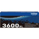 Brother TN-3600XL toner zwart origineel