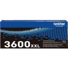 Brother TN-3600XXL toner zwart origineel