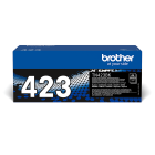 Brother TN-423BK toner zwart origineel