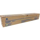 Konica Minolta TN-514Y (A9E8250) toner geel origineel